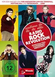 Produktbild: Radio Rock Revolution