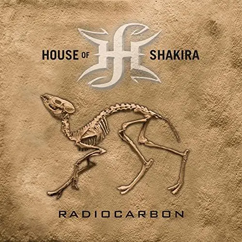 Produktbild: Radiocarbon