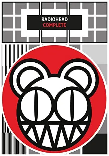 Produktbild: Radiohead Complete: Lyrics & Chords (Faber Edition)