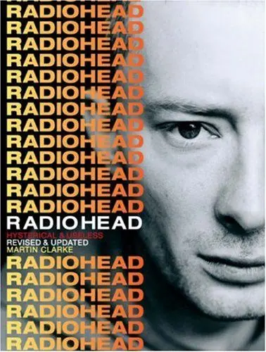 Produktbild: Radiohead: Hysterical & Useless