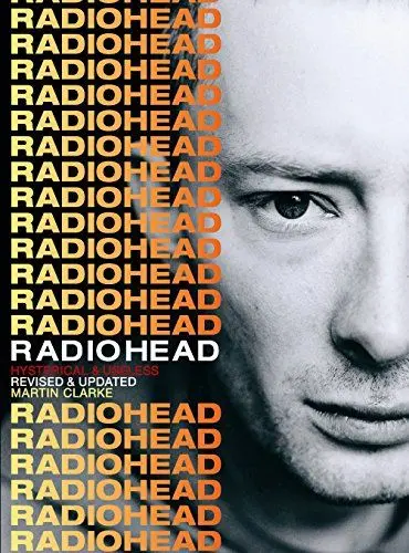 Produktbild: Radiohead: Hysterical and Useless: Hysterical & Useless