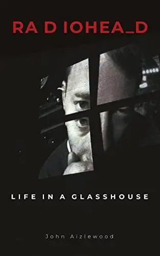 Produktbild: Radiohead: Life in a Glasshouse