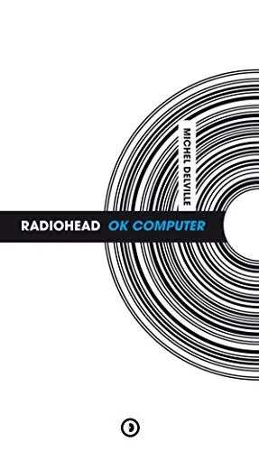 Produktbild: Radiohead Ok Computer