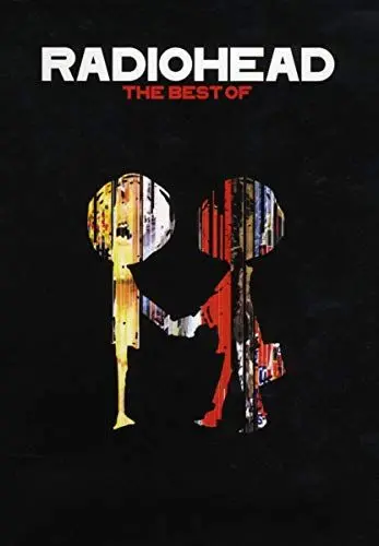 Produktbild: Radiohead - Best Of