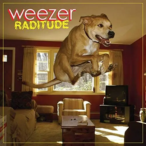 Produktbild: Raditude