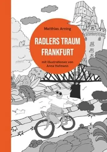 Produktbild: Radlers Traum Frankfurt