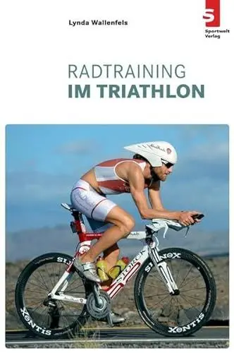 Produktbild: Radtraining im Triathlon