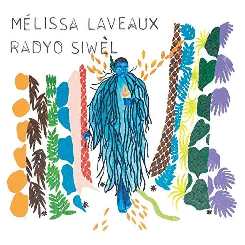 Produktbild: Radyo Siwel