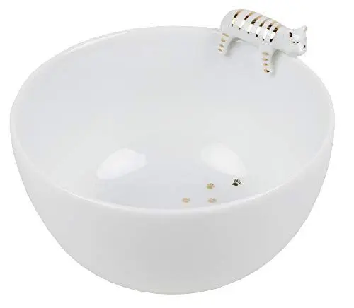 Produktbild: Räder Porzellangeschichten Schale - Katze