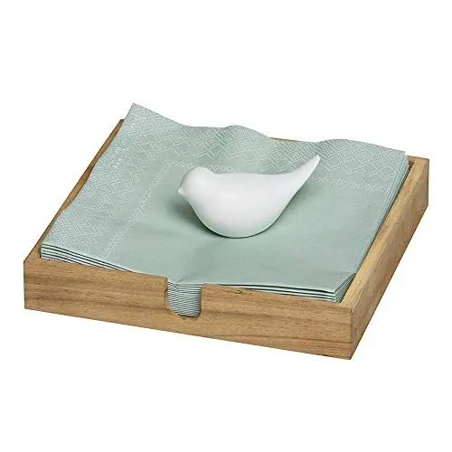 Produktbild: Räder Serviettenhalter Vogel (ohne Servietten)