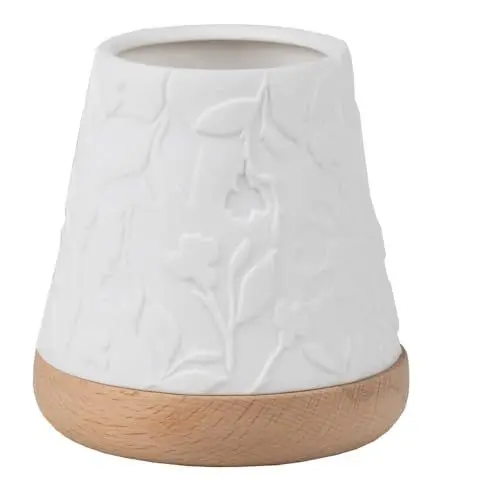Produktbild: Räder Windlicht Floral Blumen