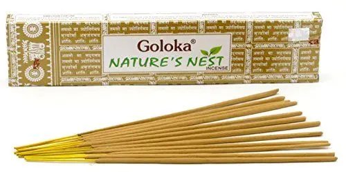 Produktbild: Goloka Incense