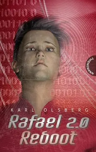 Produktbild: Rafael 2.0: Reboot
