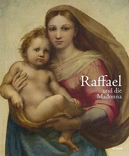 Produktbild: Raffael und die Madonna