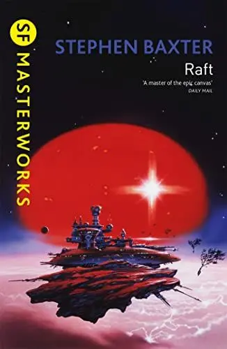 Produktbild: Raft (S.F. MASTERWORKS)