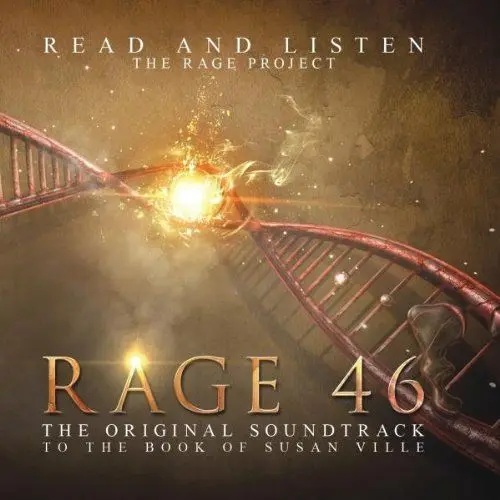 Produktbild: Rage 46