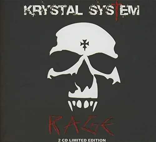 Produktbild: Rage (Limited)