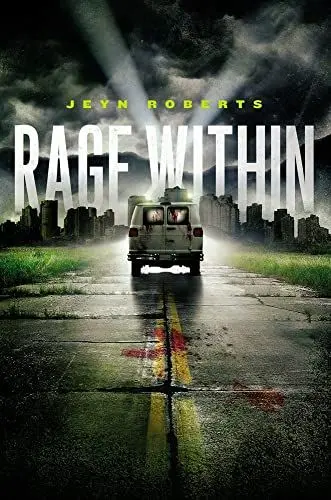 Produktbild: Rage Within (Dark Inside)