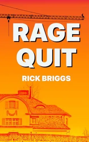 Produktbild: Rage Quit