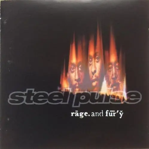 Produktbild: Rage and Fury