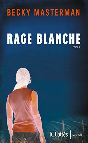 Produktbild: Rage blanche (Thrillers)