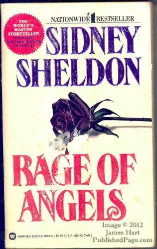 Produktbild: Rage of Angels