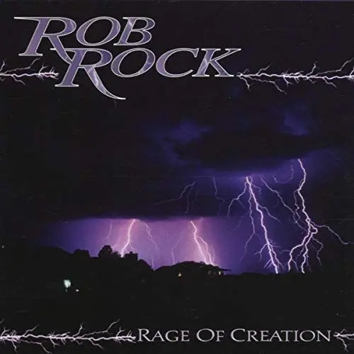Produktbild: Rage of Creation