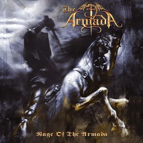 Produktbild: Rage of the Armada