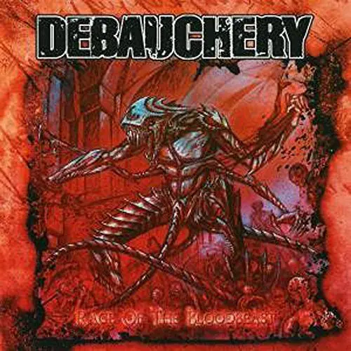 Produktbild: Rage of the Bloodbeast