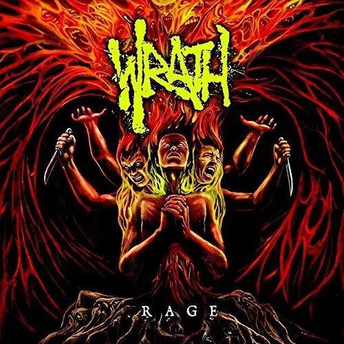 Produktbild: Rage