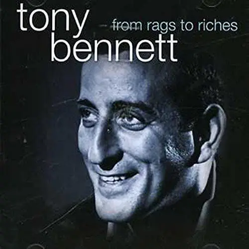 Produktbild: Rags to Riches