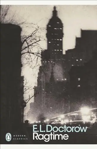Produktbild: Ragtime (Penguin Modern Classics)