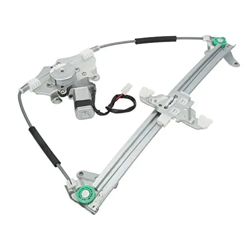 Produktbild: Raguso ERF23201B, elektrischer Fensterheber vorne links mit Motor, Türfensterheber, Metall, hohe Festigkeit, für Autos