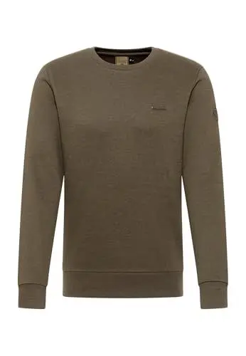 Produktbild: Ragwear INDDIE CORE, Dark Olive, L Herren Pullover