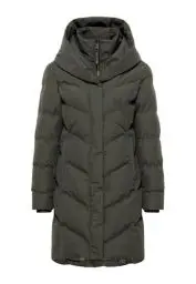 Produktbild: Ragwear NATALKA, DARK OLIVE, S