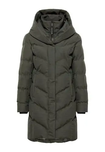 Produktbild: Ragwear NATALKA, DARK OLIVE, S