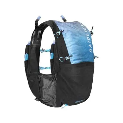 Produktbild: RaidLight Trinkrucksack Responsiv 6L