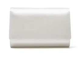 Produktbild: Rainbow Club Damen Dafnee Clutch, Ivory