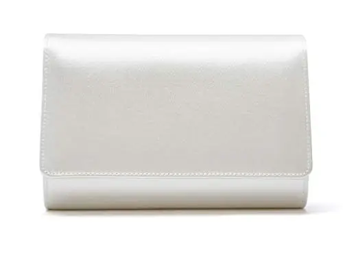 Produktbild: Rainbow Club Damen Dafnee Clutch, Ivory