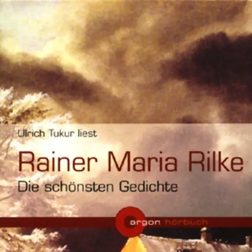 Produktbild: Rainer Maria Rilke - Die schönsten Gedichte