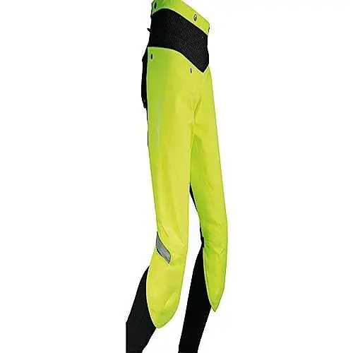 Produktbild: Rainlegs Unisex Regntøj Rainlegs Regenbekleidung, Gelb, M EU