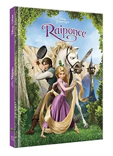 Produktbild: Raiponce: .