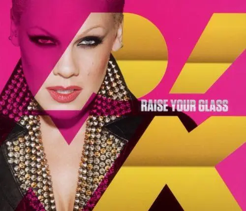 Produktbild: Raise Your Glass