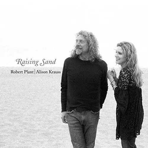 Produktbild: Raising Sand