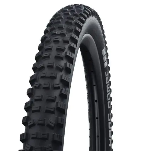 Produktbild: Cop.Sw 29X2,35 Hans Dampf Addix Perf Tlr Pieg 2019, Schwarz