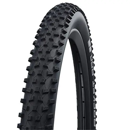 Produktbild: Schwalbe 49258 - Reifen 29X2.25 Rocket Ron TUBELESS Ready P, Schwarz