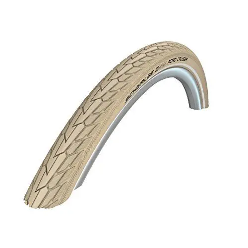 Produktbild: Ralf Bohle GmbH 318679 - reifen, creme, ROAD CRUISER K-Guard, TwinSkin 42-622 - TwinSkin (4)