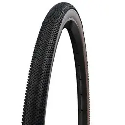 Produktbild: Schwalbe Fahrradreifen G-ONE Allround – Leichter Gravel Reifen 27.5/29/ 28 Zoll – e Bike Ready, Gravelbike - Fahrrad Reifen für Offroad, Asphalt und Trails