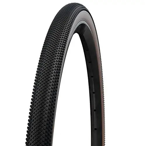 Produktbild: Ralf Bohle GmbH Ralf Bohle Ralf Bohle G-One Allround HS473 Reifen, Schwarz, 28x1.70 Ralf Bohle Ralf Bohle G-One Allround HS473 Reifen, Schwarz, 28x1.70