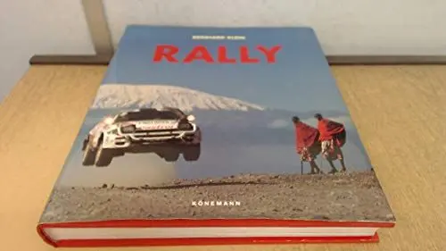 Produktbild: Rally